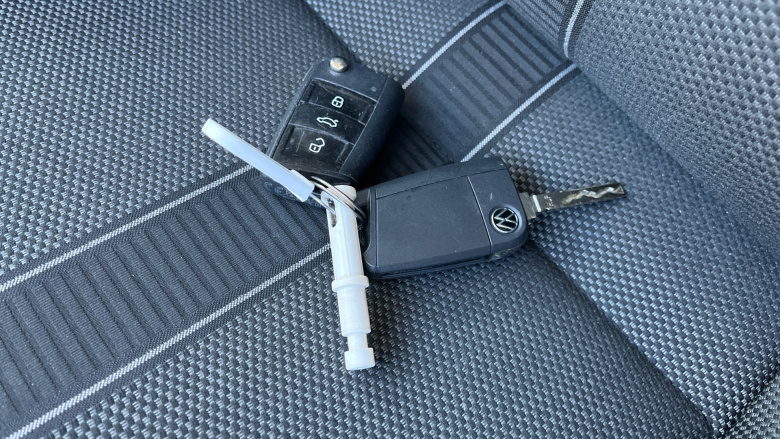 Volkswagen T-Roc 1.0 TSI Life 5dr Petrol Hatchback